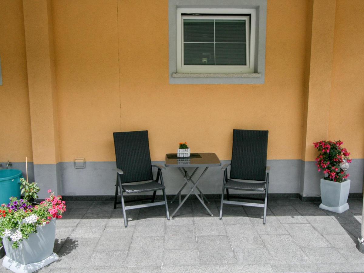 Apartment Sesselebenerhof-2 By Interhome See Εξωτερικό φωτογραφία