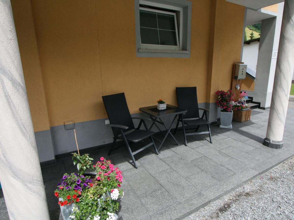 Apartment Sesselebenerhof-2 By Interhome See Εξωτερικό φωτογραφία