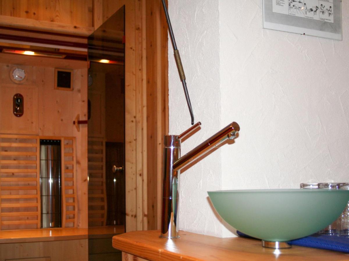 Apartment Sesselebenerhof-2 By Interhome See Εξωτερικό φωτογραφία