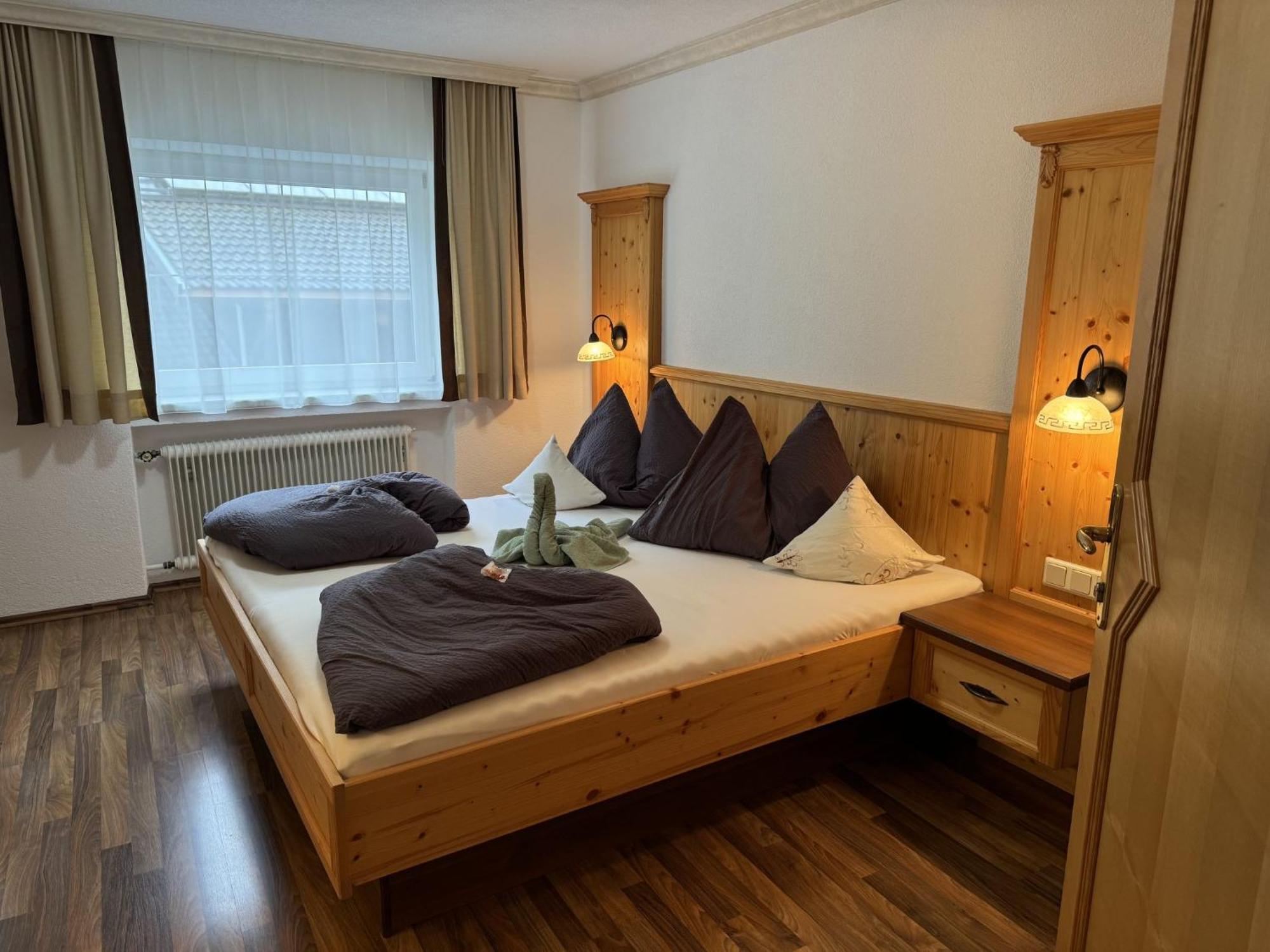 Apartment Sesselebenerhof-2 By Interhome See Εξωτερικό φωτογραφία