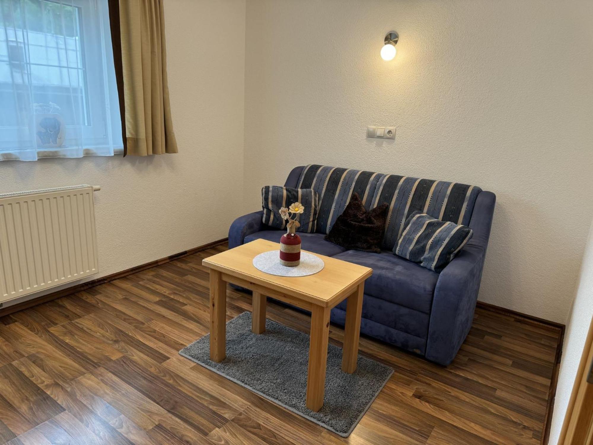 Apartment Sesselebenerhof-2 By Interhome See Εξωτερικό φωτογραφία