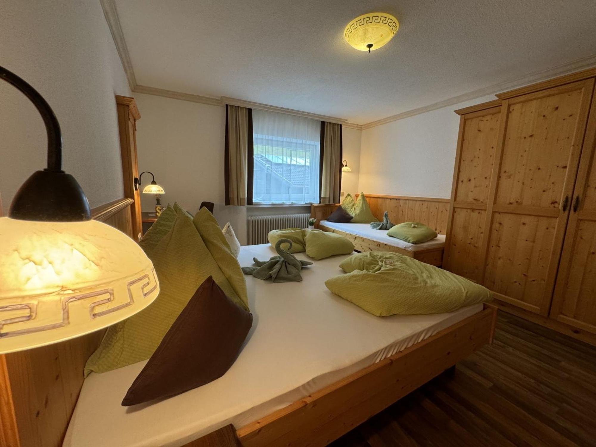 Apartment Sesselebenerhof-2 By Interhome See Εξωτερικό φωτογραφία
