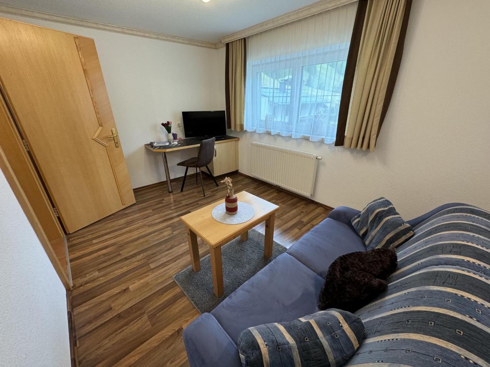 Apartment Sesselebenerhof-2 By Interhome See Εξωτερικό φωτογραφία