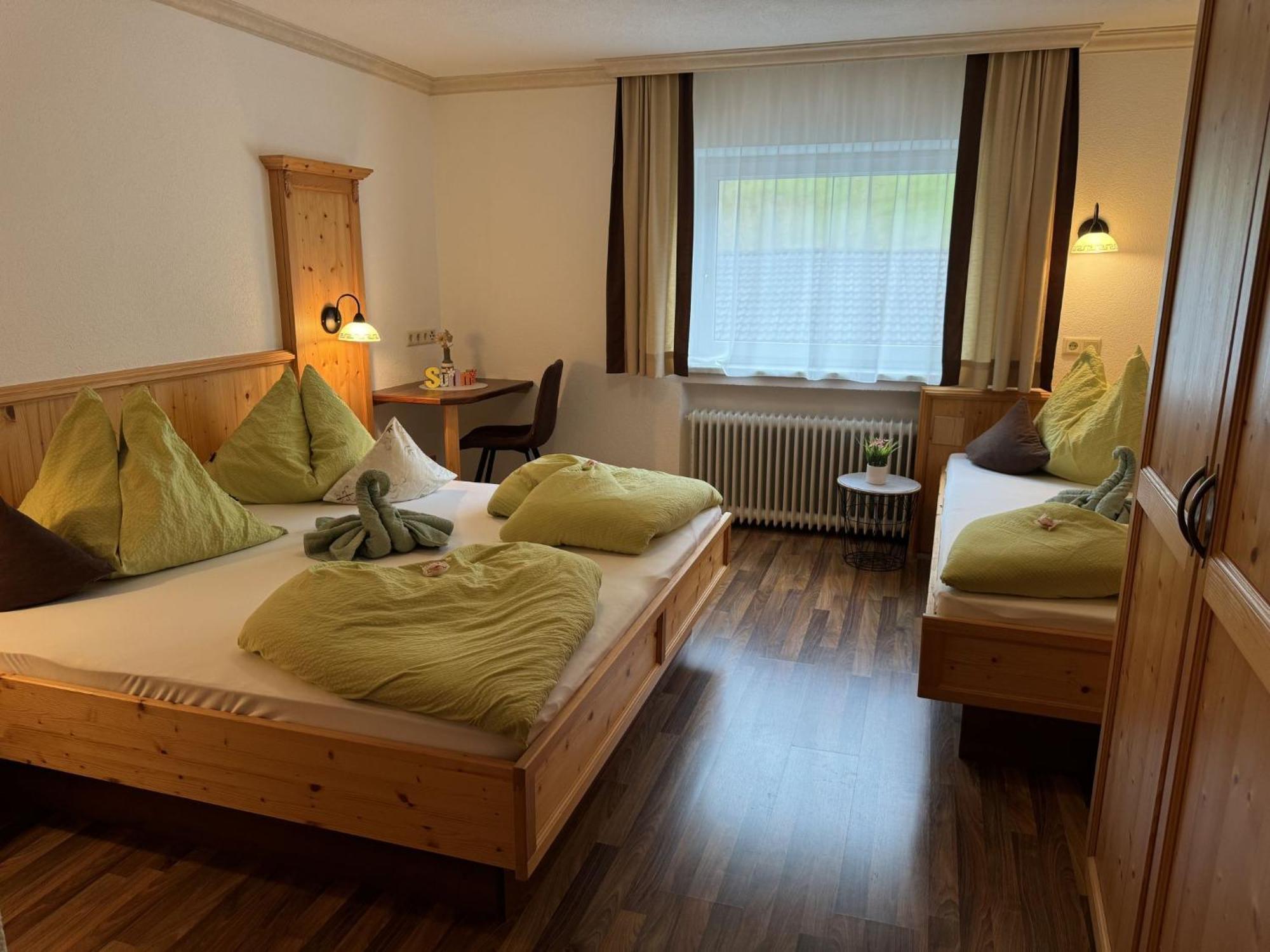 Apartment Sesselebenerhof-2 By Interhome See Εξωτερικό φωτογραφία