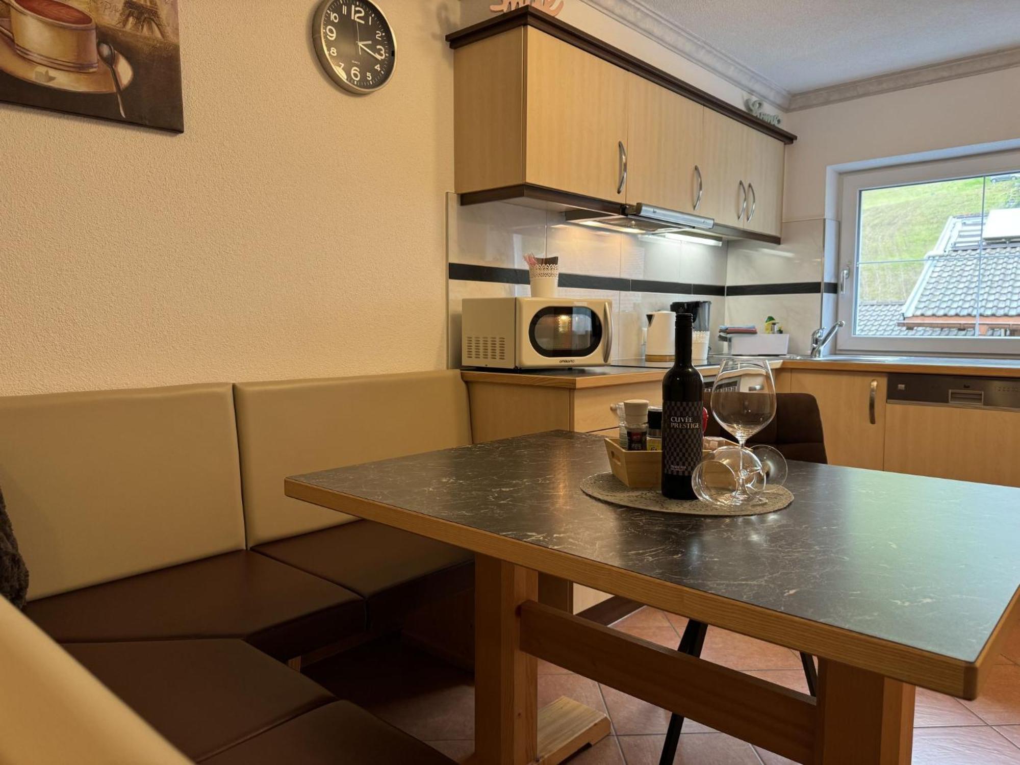 Apartment Sesselebenerhof-2 By Interhome See Εξωτερικό φωτογραφία