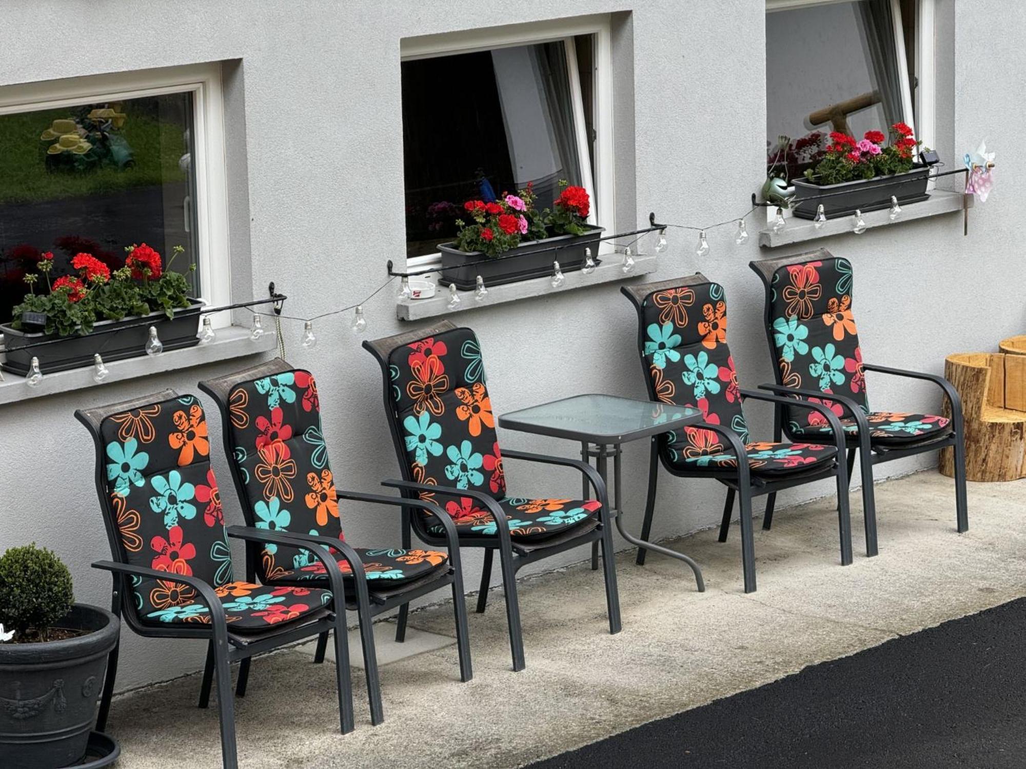 Apartment Sesselebenerhof-2 By Interhome See Εξωτερικό φωτογραφία